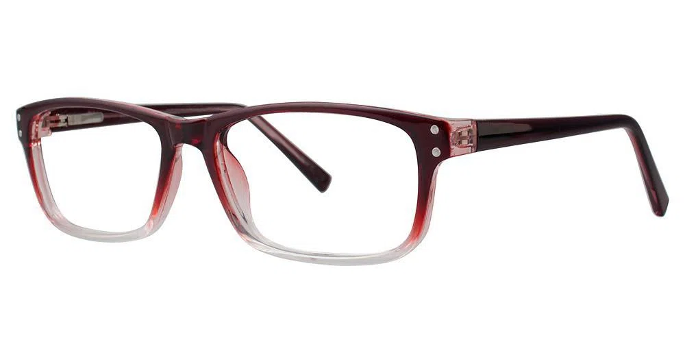 MODERN PLASTICS II BALANCE Eyeglasses - view 4